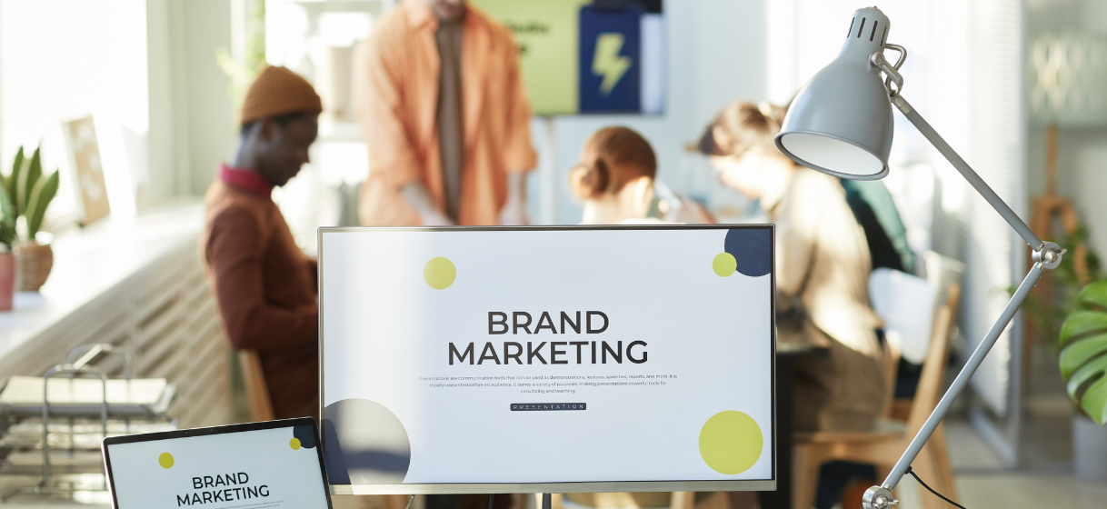 Brand Design